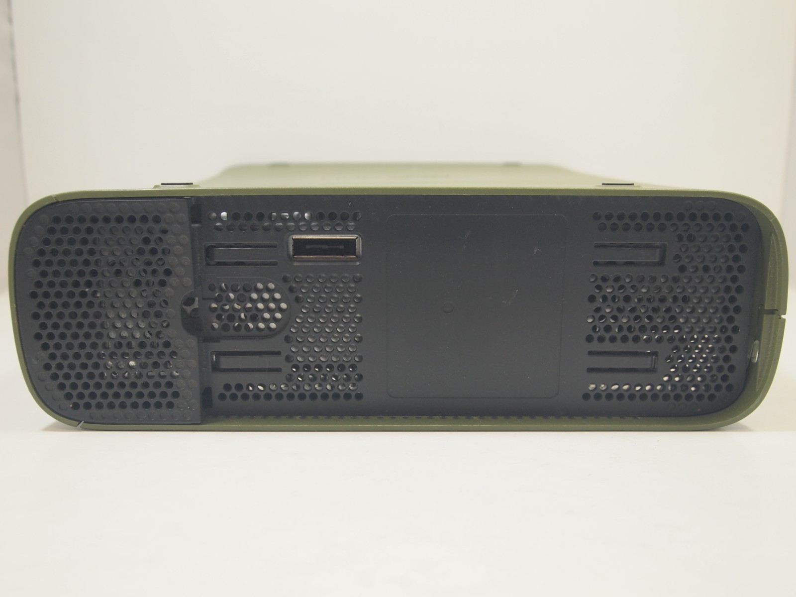 Halo 3 Special Edition Xbox 360 Console Only For Parts Or Repair