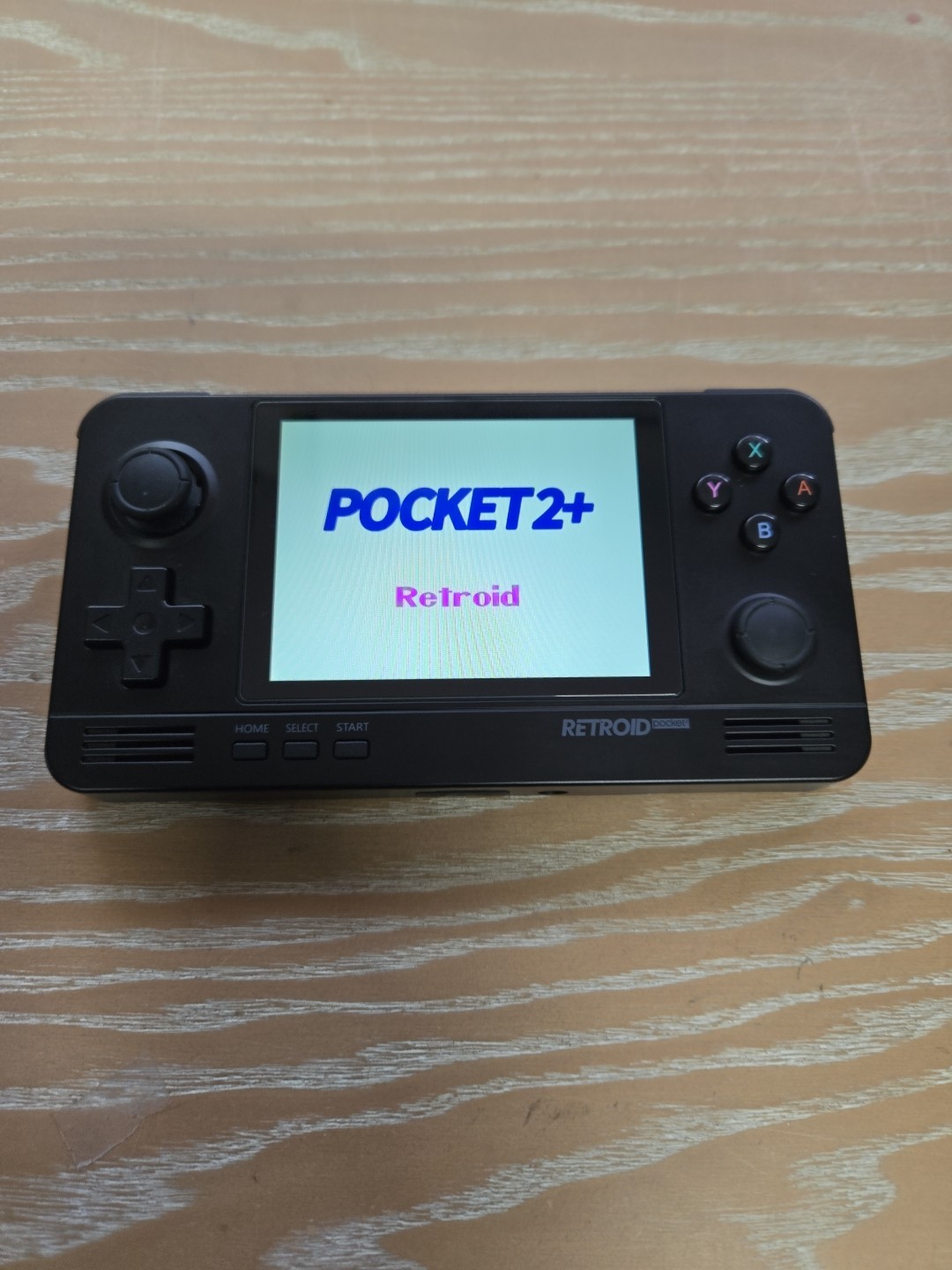 retroid pocket 2 – Model RP2 – Working – No Touchscreen