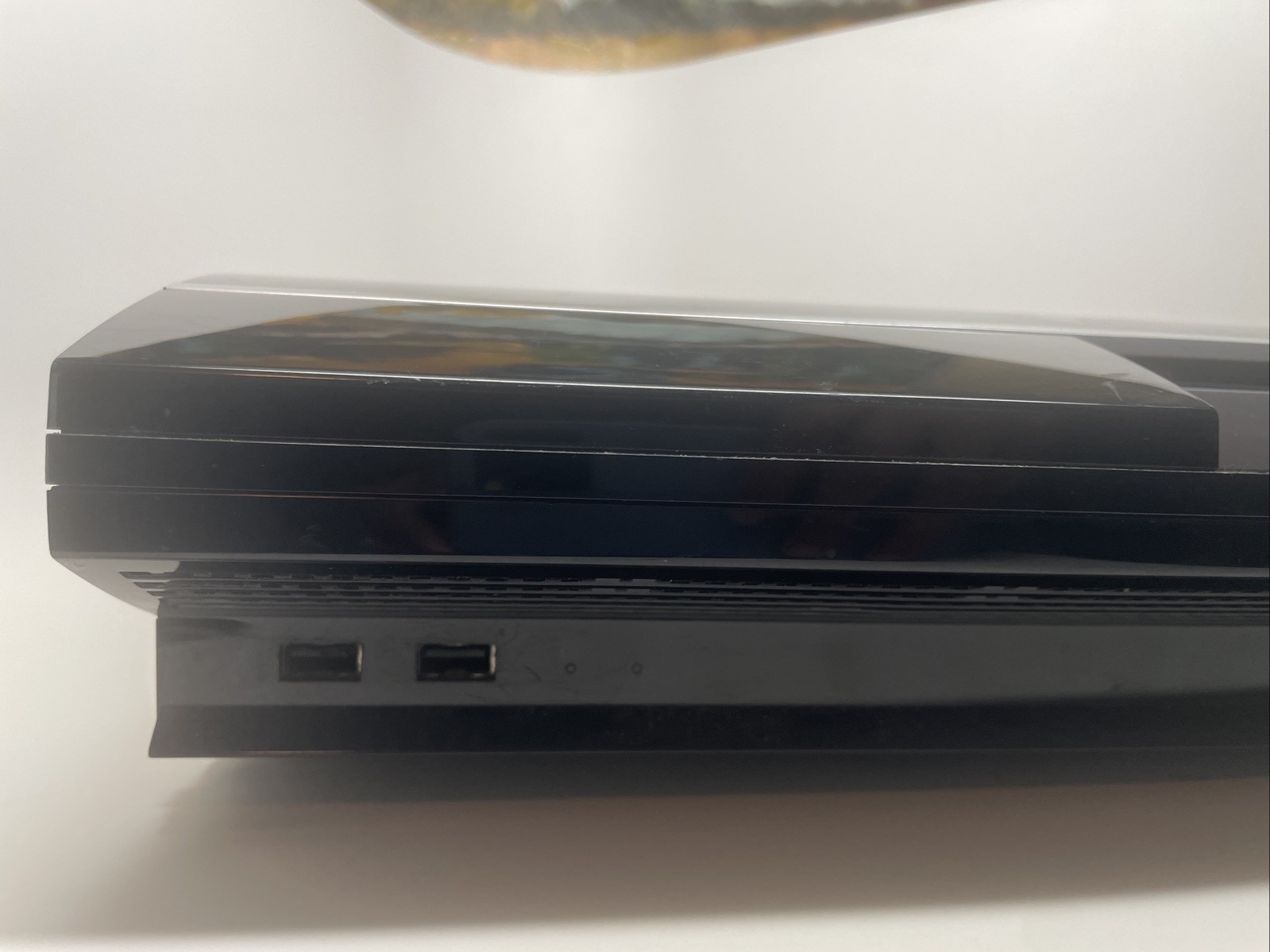 Sony PlayStation 3 – CECHH01 – With Power Cord -Tested – Works!
