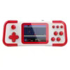 2026 New A12 Game Console 3Inch Color Screen 8 Bit TV Game Consoles 400 in 1 Cla