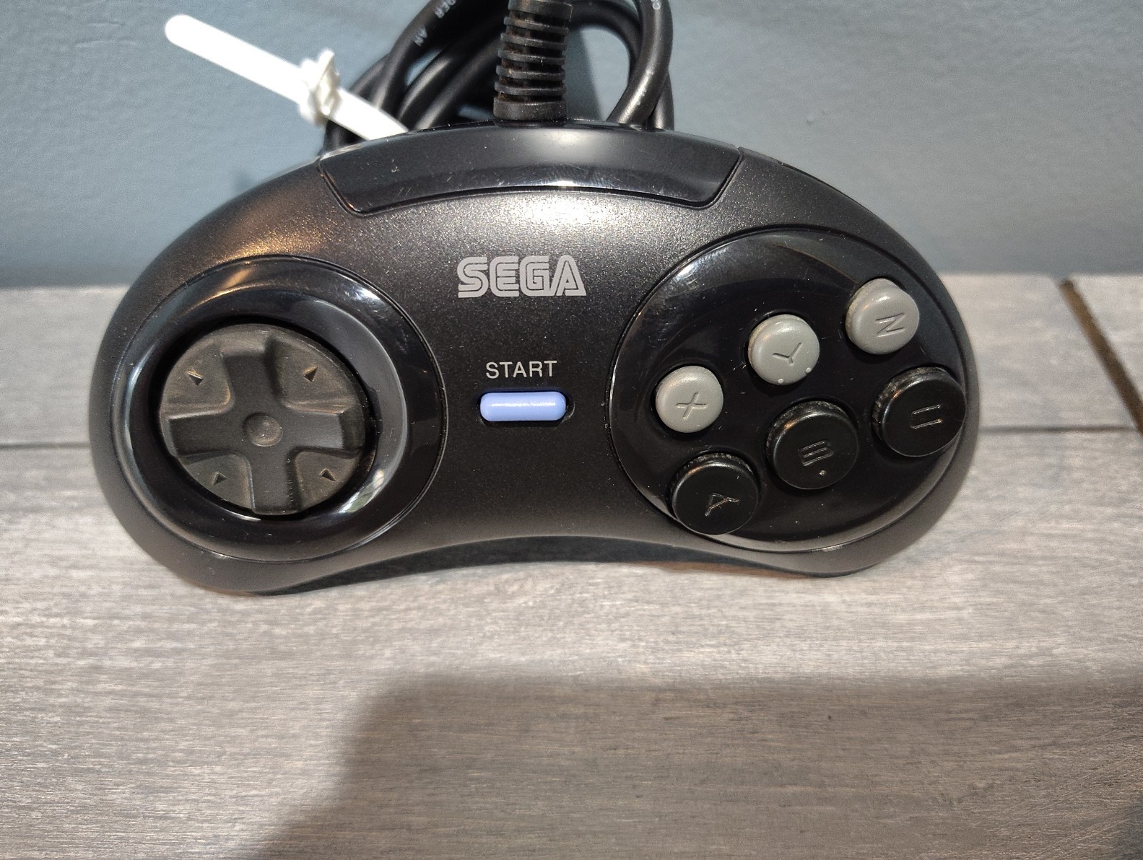 Sega Mega Drive Mini 2 SEGA Genesis Mini 2 Console Boxed Japan Version US Seller
