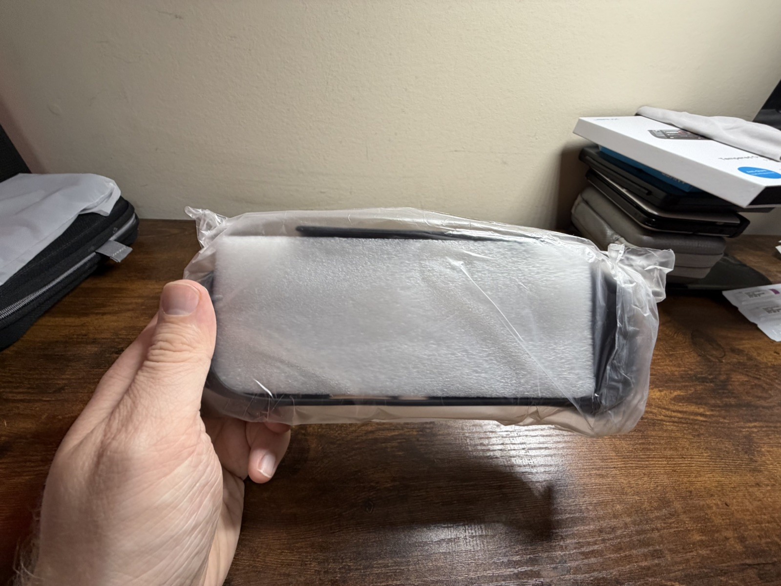 Retroid Pocket G2 w. Accessories