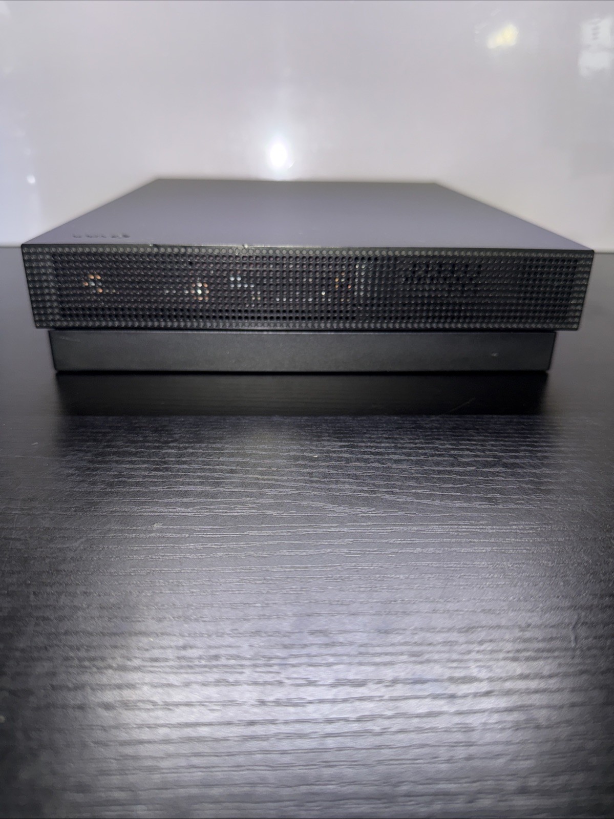 •Read First.Microsoft Xbox One X 1TB Console – Black Free Shipping