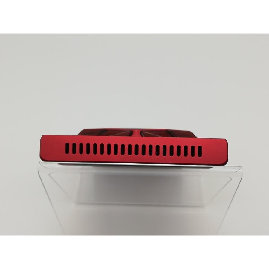 AYANEO Pocket VERT Lava Red Snapdragon 8+ Gen1/12GB/256GB