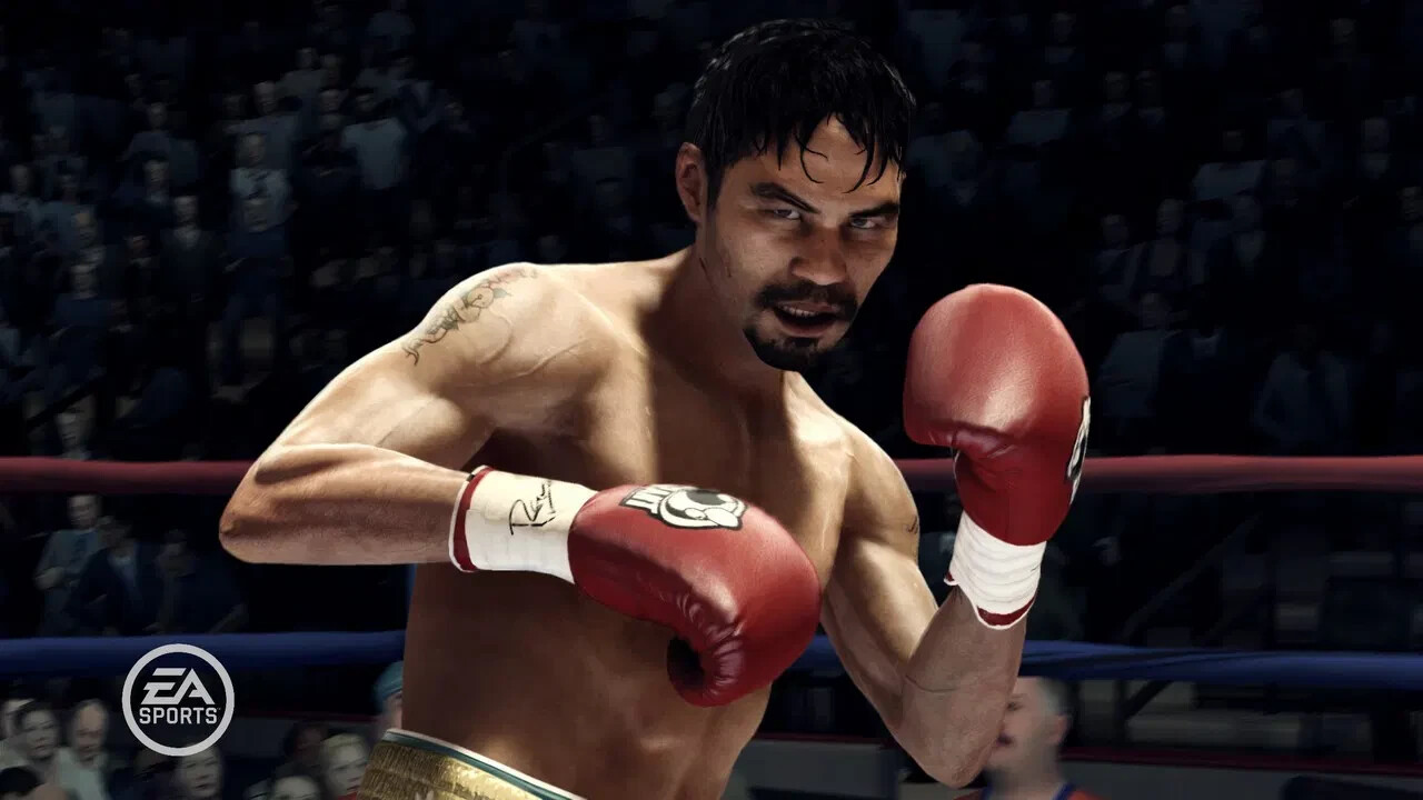 Fight Night Champion Xbox 360 Brand New Game Special [2011 Fighting]