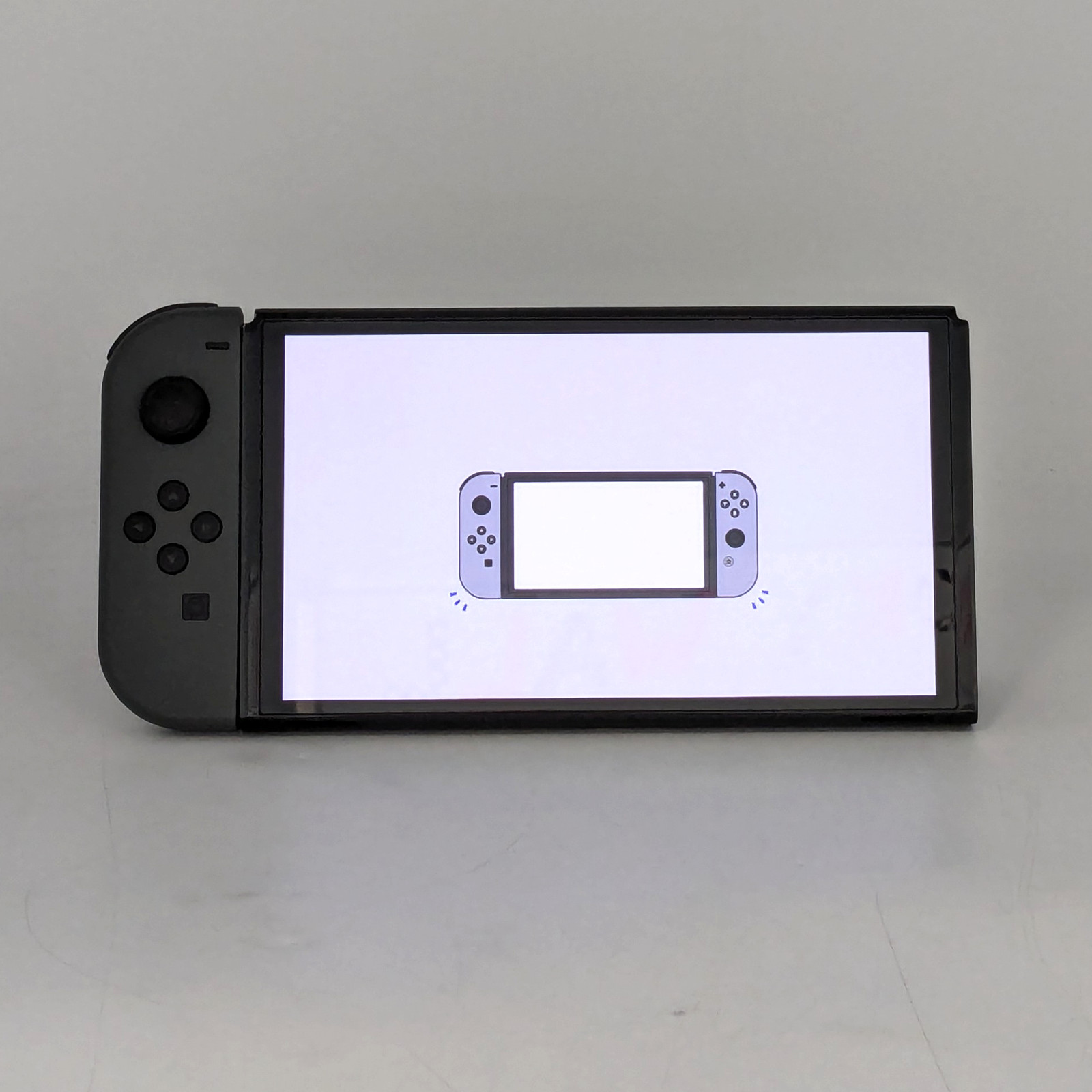 Nintendo Switch OLED 64GB Handheld Gaming Console in Black | HEG-001