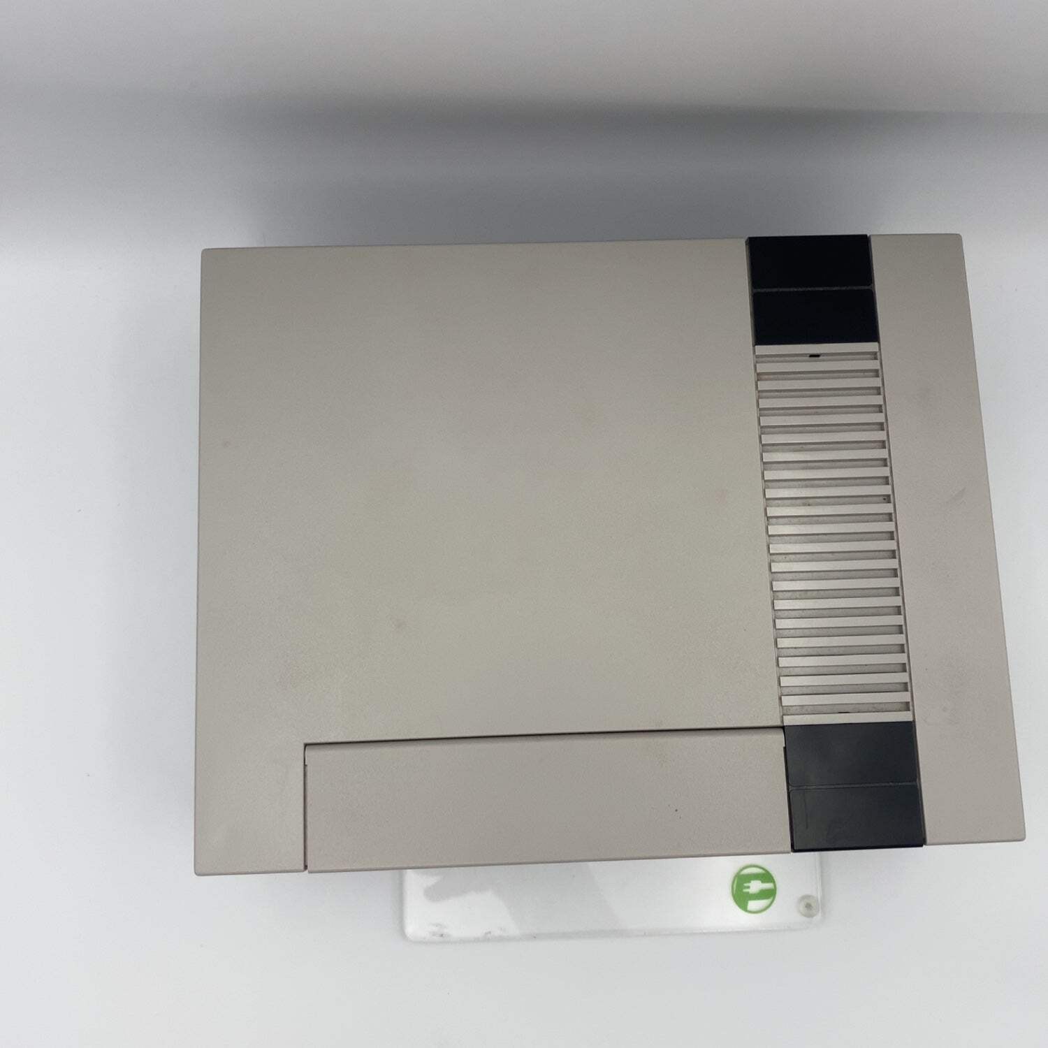 Nintendo Entertainment System NES Console Gaming System NES-001 Gray