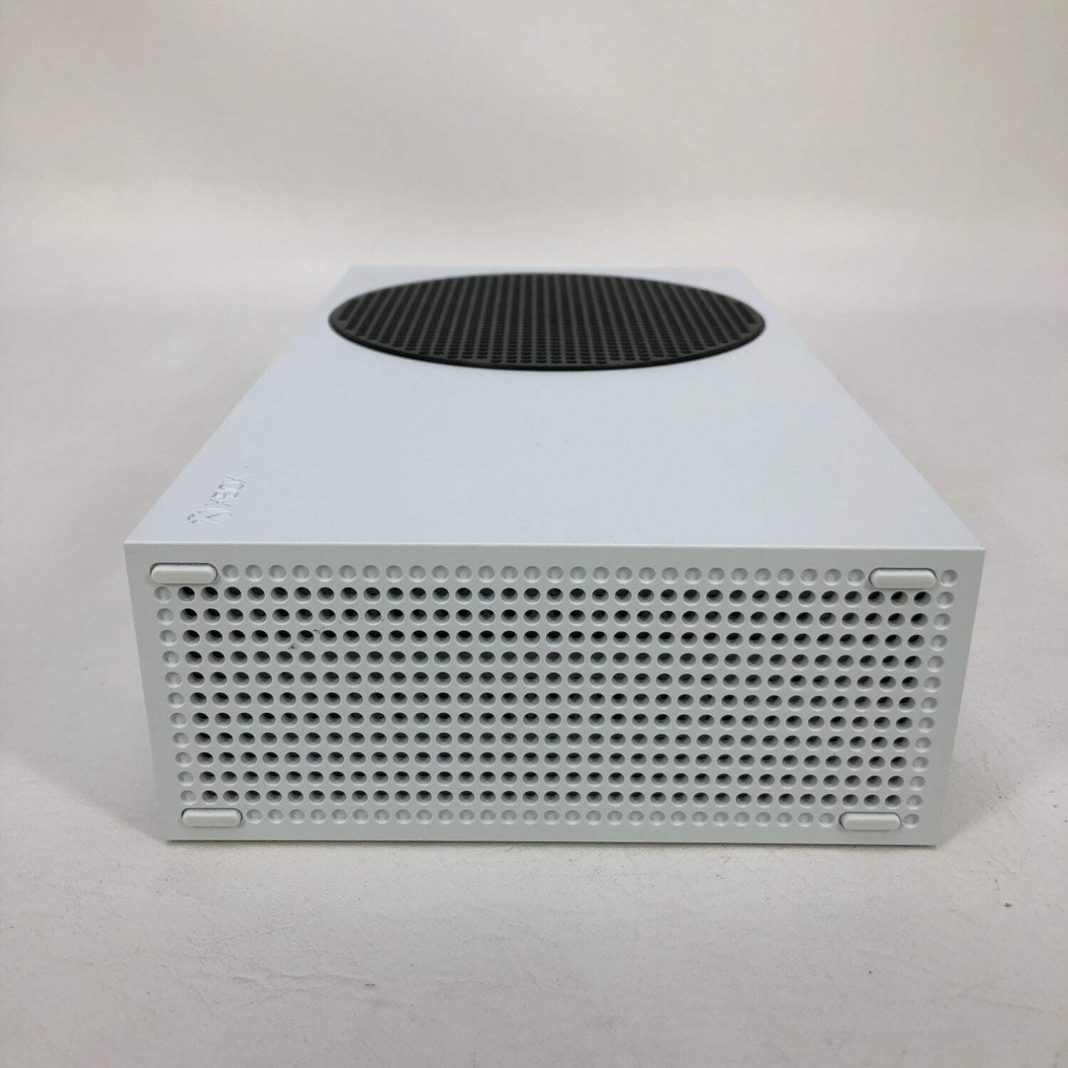 Microsoft Xbox Series S 512GB Console Gaming System Robot White 1883
