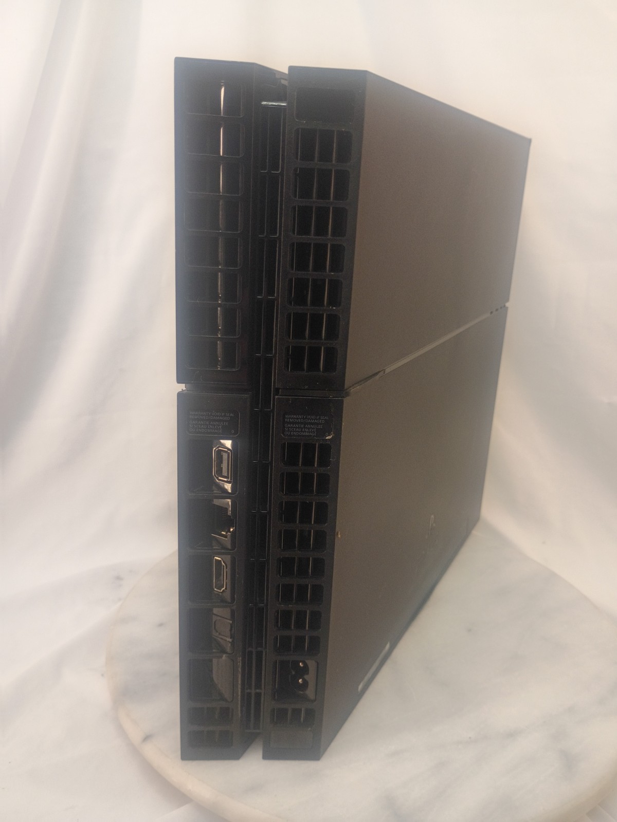 Sony Playstation 4 CUH-1001A PS4 500gb Console Only UNTESTED