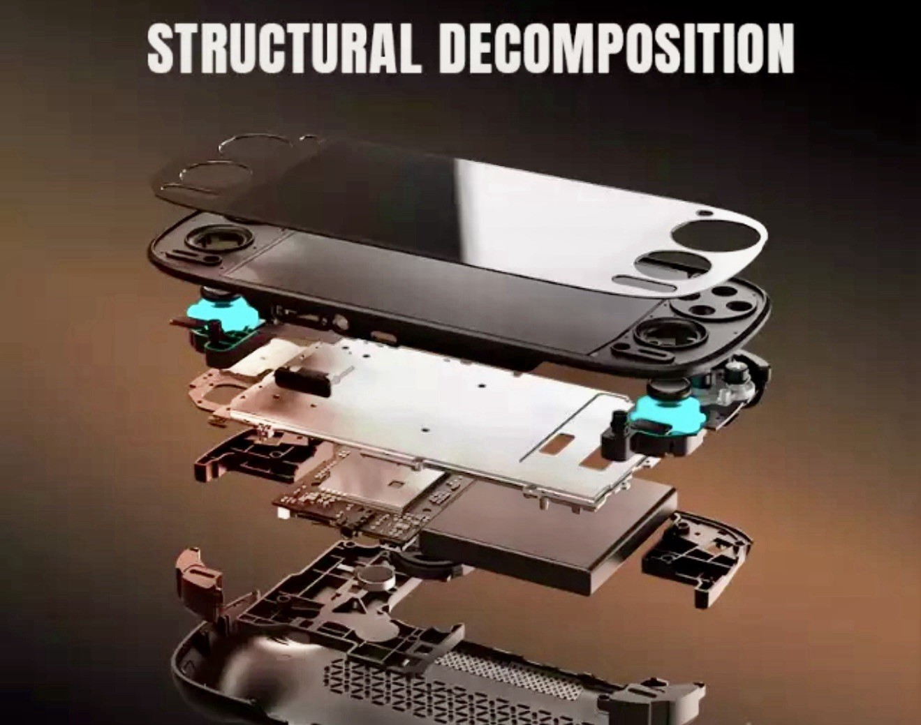 Retroid Pocket 5 White Game Console Android sd865 8/128GB 1080 OLED PLEASE READ!