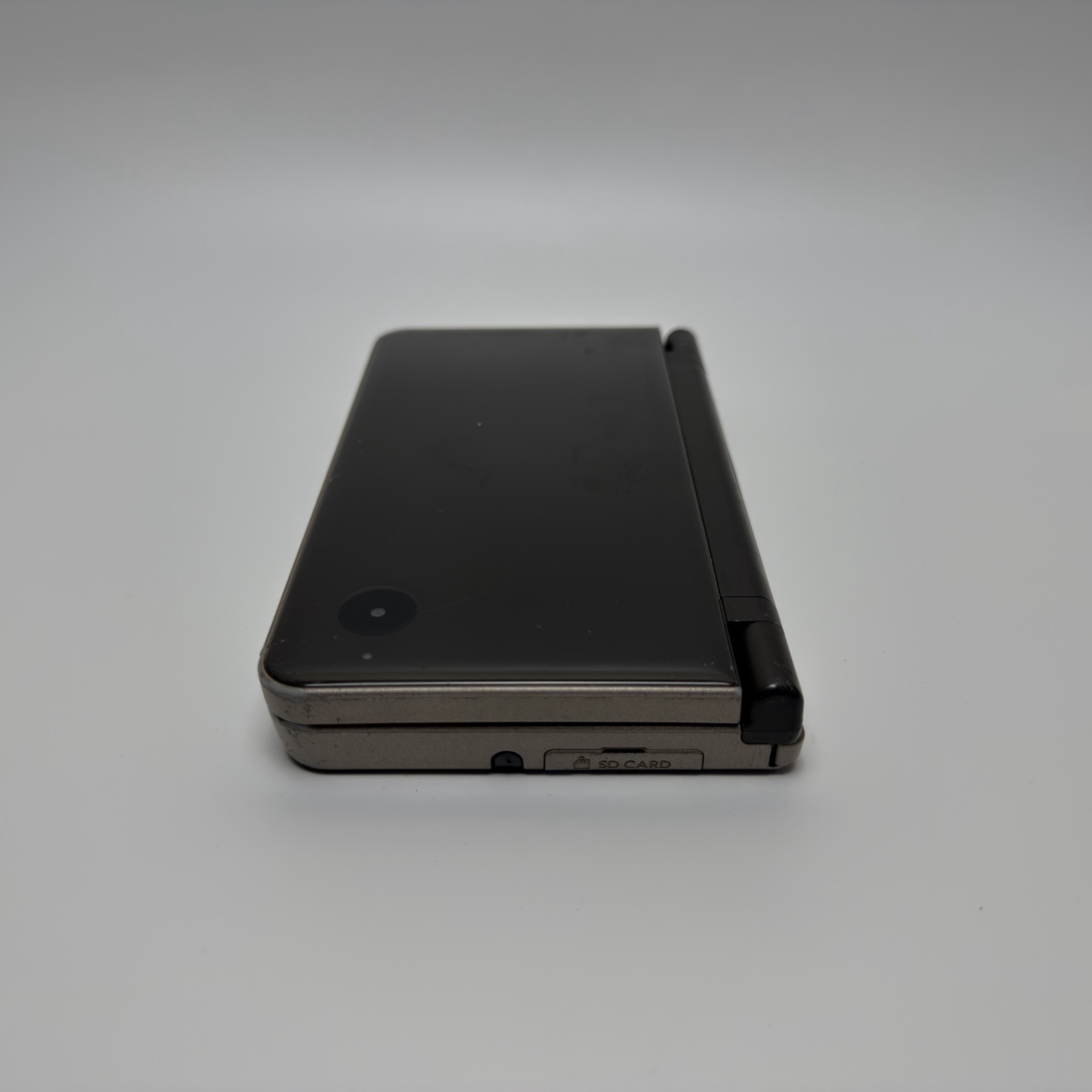 Nintendo DSI XL Bronze Brown w/ Wireless Charging, USB-C, and MORE!