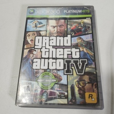 Microsoft Xbox 360 E 500GB Console Bundle with Games & Controllers
