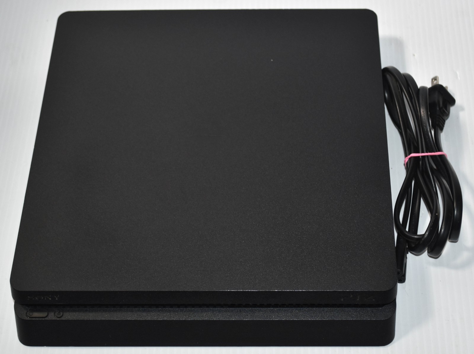Sony PS4 PlayStation 4 Slim Video Game Console Only (No Controller) 1TB