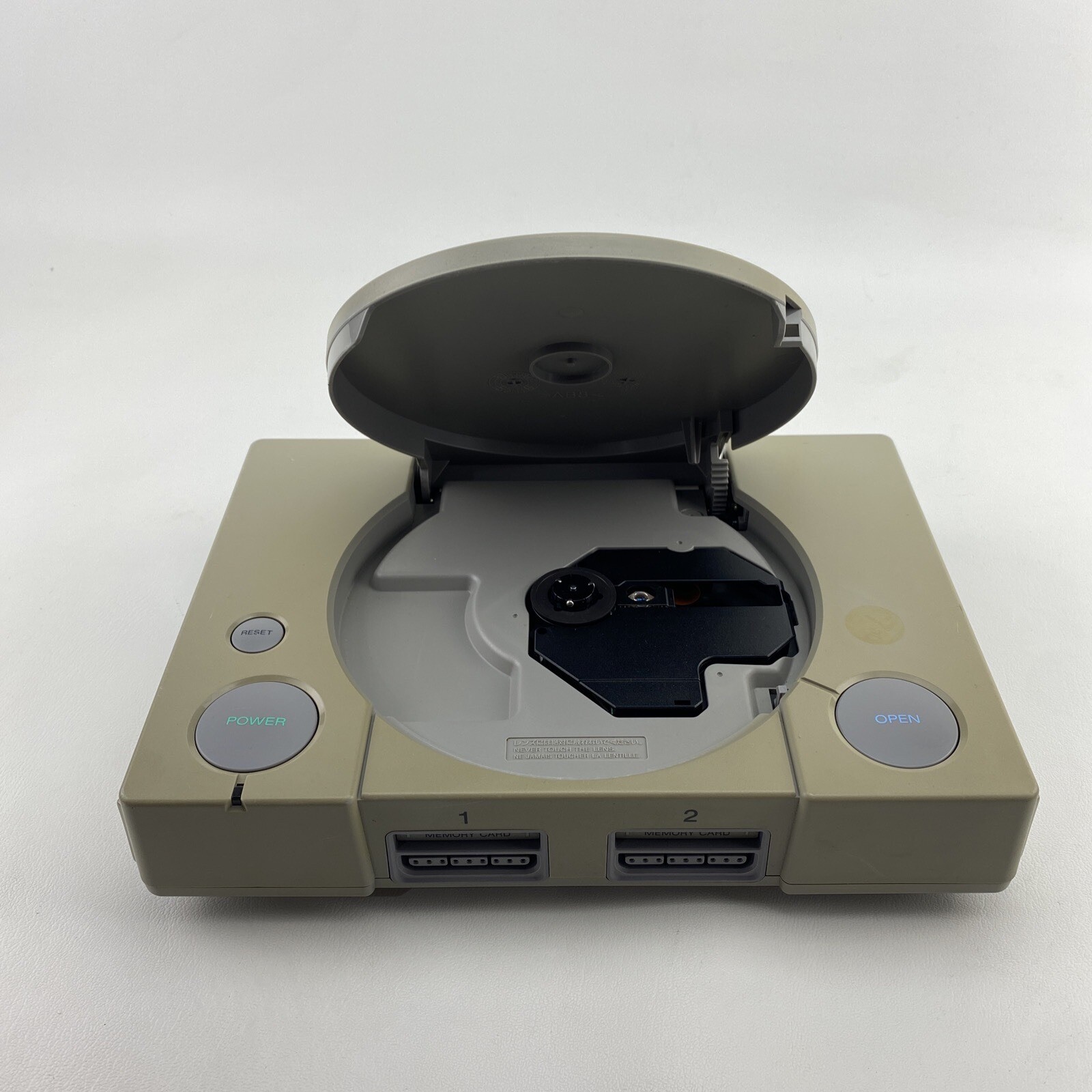 Sony PlayStation One PS1 SCPH-9001 Console Only Tested Working Free Shipping