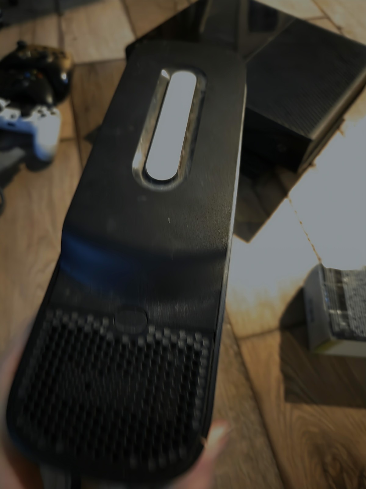 Microsoft Xbox 360 Elite 250GB Console Gaming System Black
