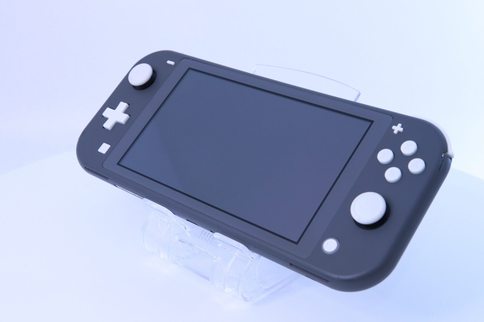JP Game Nintendo Switch Lite Gray [Rank :B]【 Region Free 】