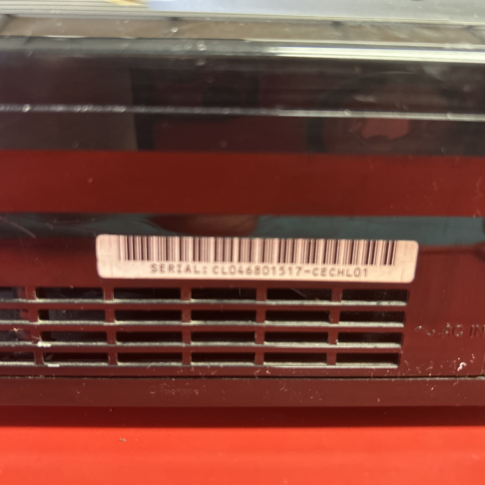 sony playstation 3 Model CECHL01