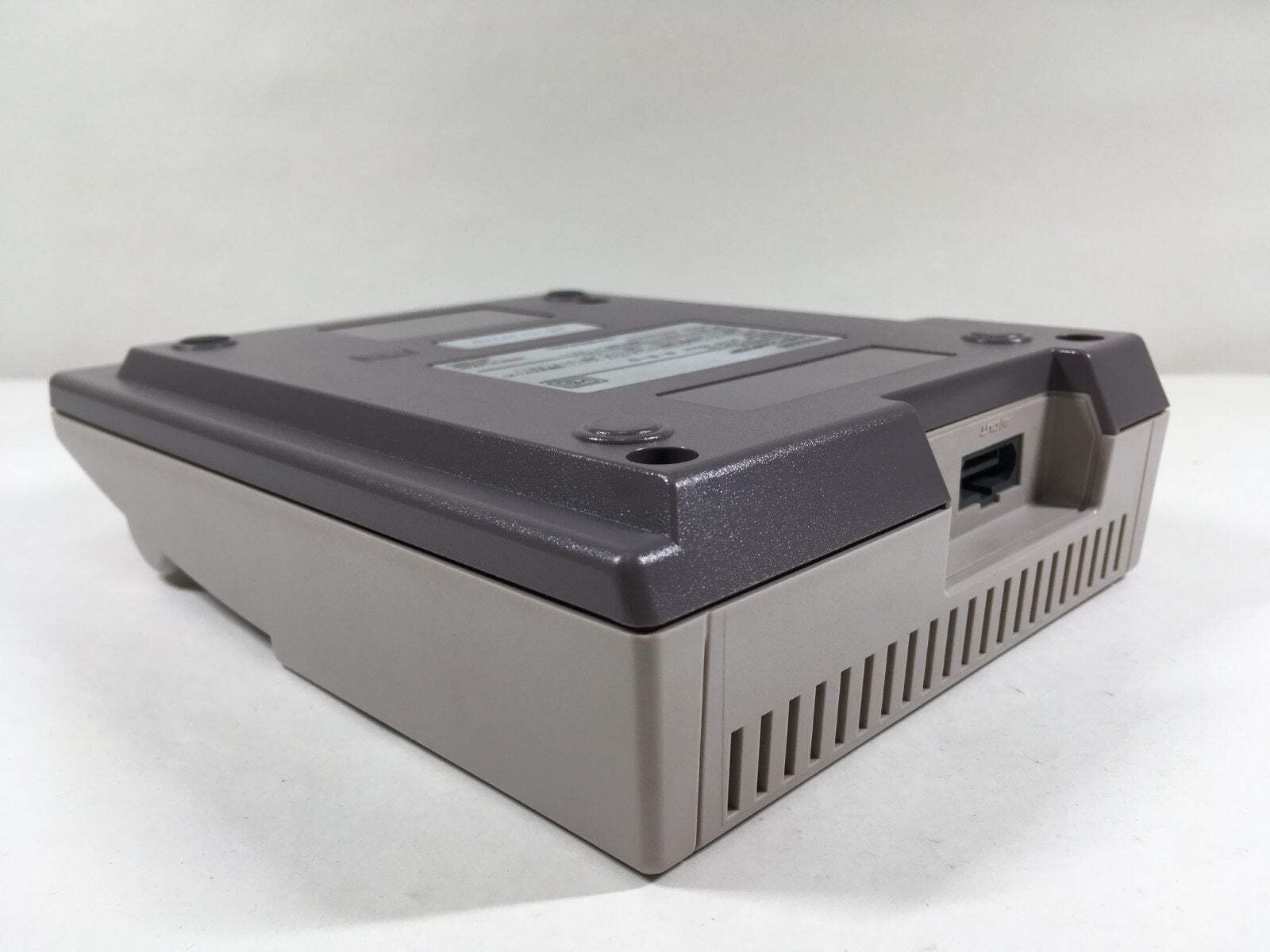 AV NEW FAMICOM NES Console Nintendo Japan – Tested Working DL5635