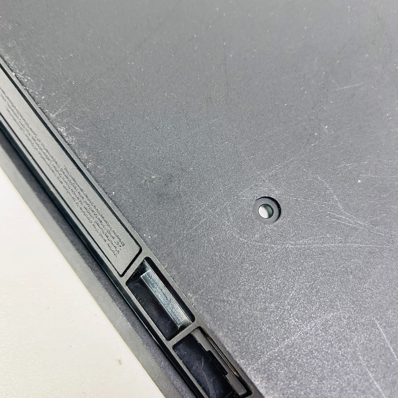 «READ» Sony PlayStation 4 Slim PS4 500GB CUH-2015a – Console only – Low Firmware