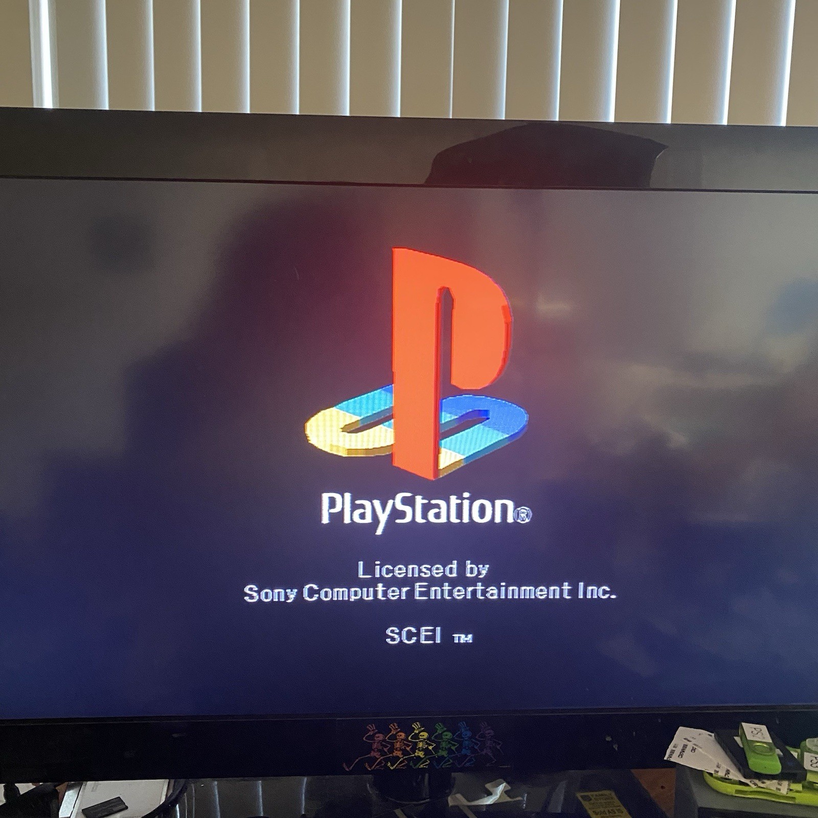 Xstation Playstation Original Playstation One PS1