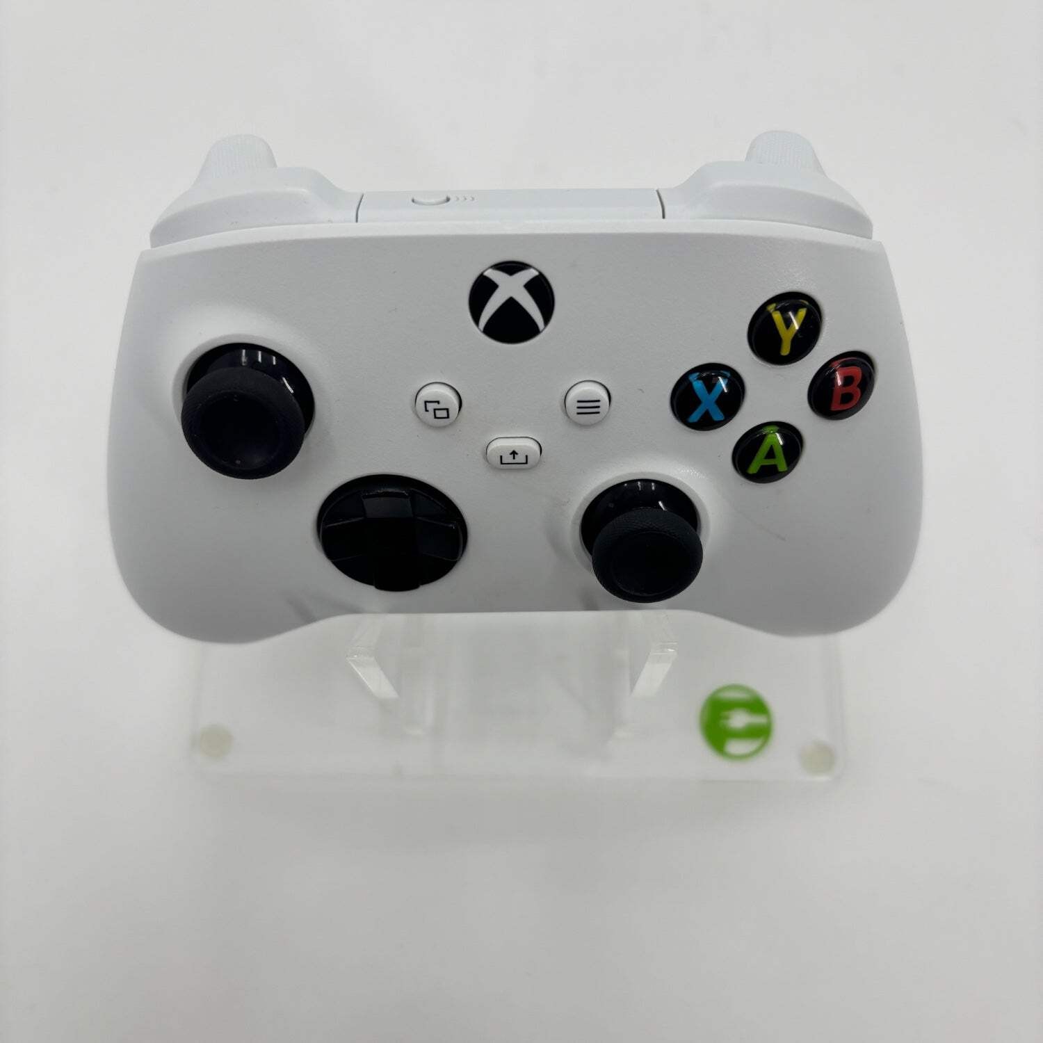 Microsoft Xbox Series S 512GB Console Gaming System Robot White 1883