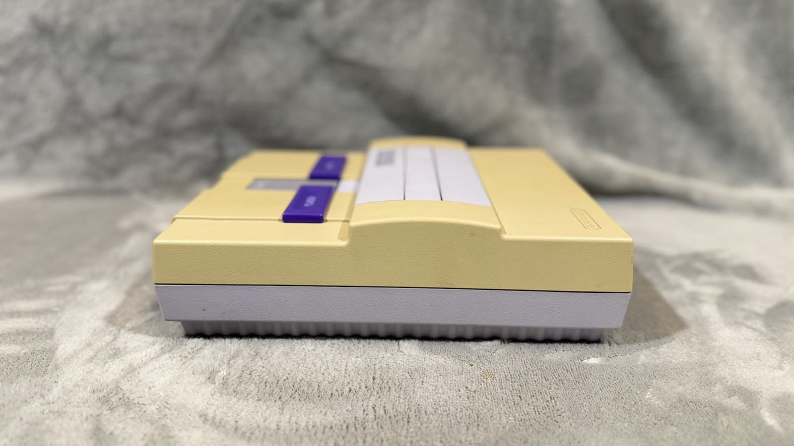 Super Nintendo SNES System Bundle Tested Controller, Manuals, Super Mario Read*