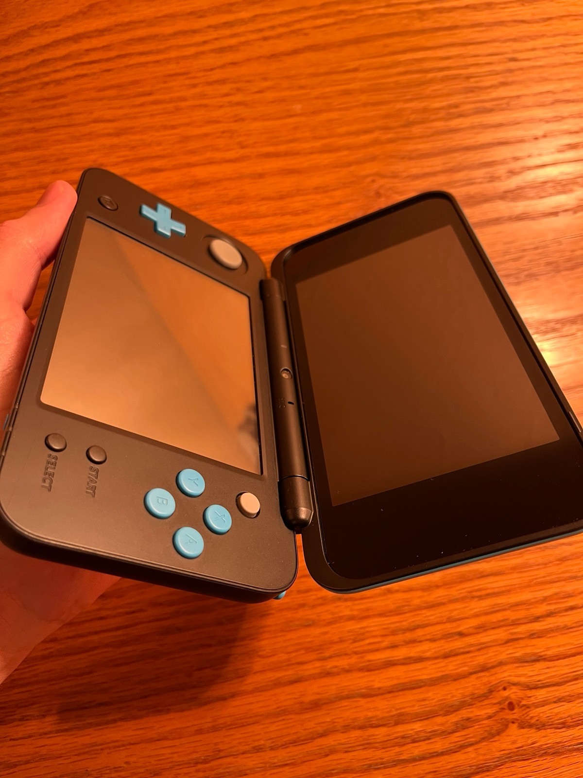 Nintendo New 2DS XL Console w/Pokemon Platinum | CLEAN, VGC, AUTHENTIC, TESTED