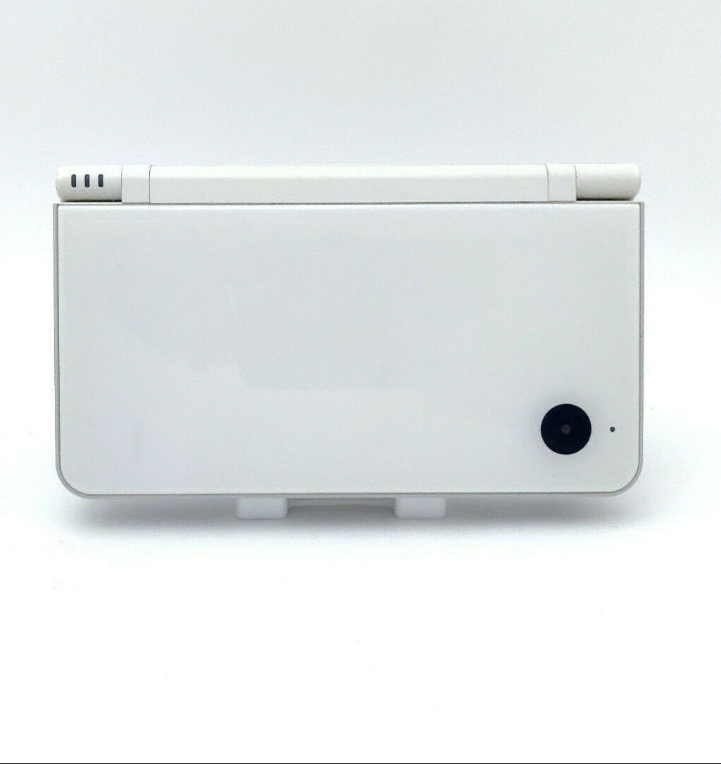 Nintendo DSi LL (JAPAN VERSION, Menu in Japan, USA Games work!) Ships from USA!!