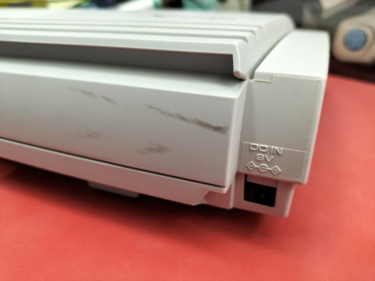 NEC PCE-DUORX PC Engine DUO-R