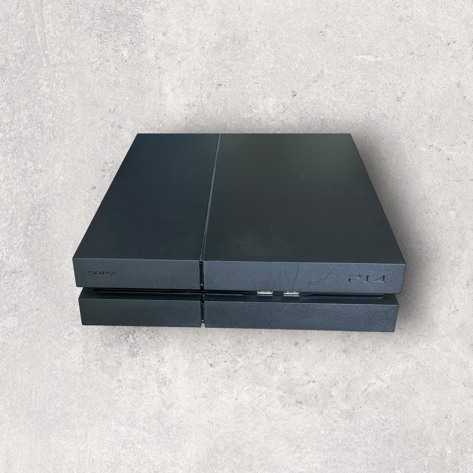 Sony PlayStation 4 Used with Box Plus Three Controllers, Had Only One Owner!