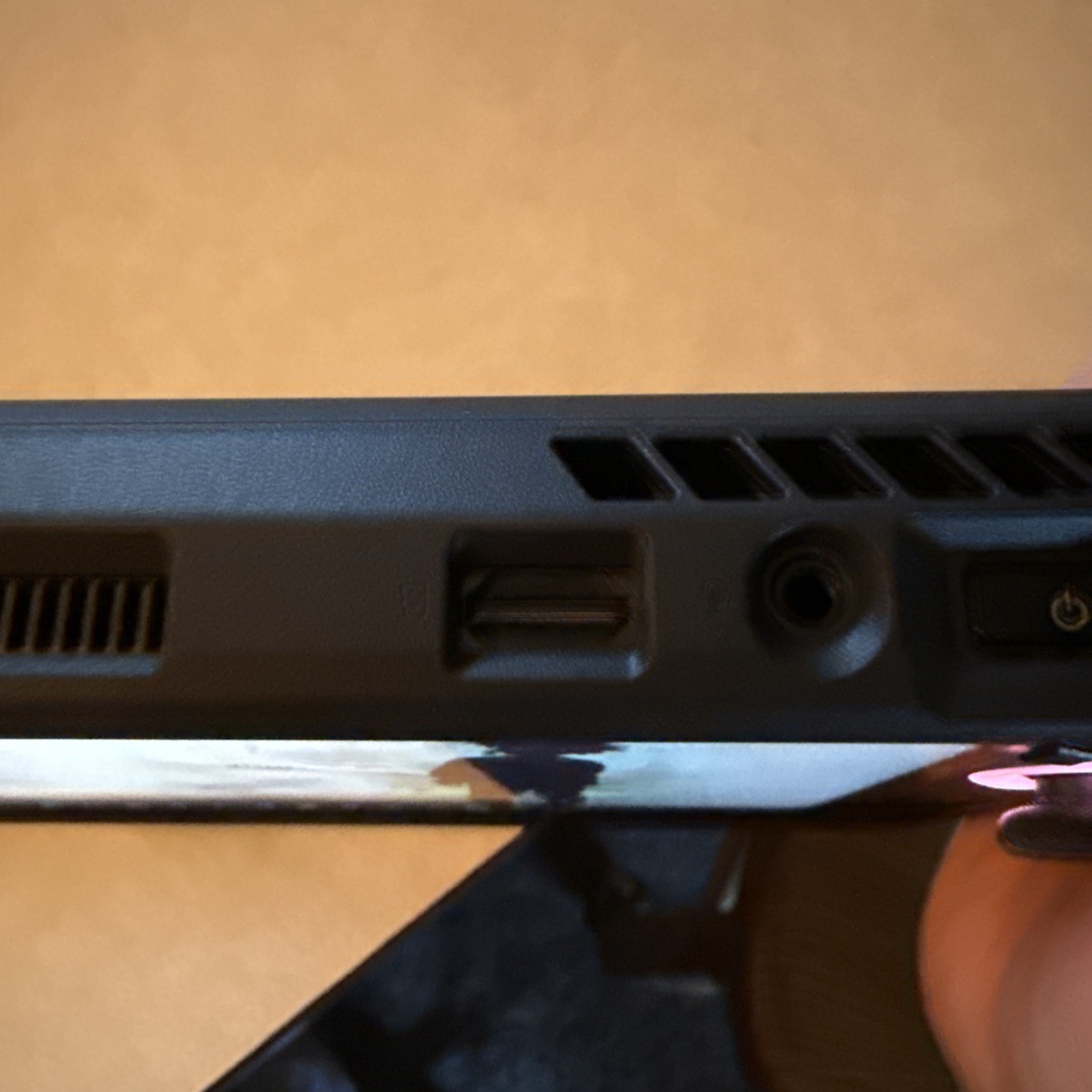 ASUS ROG Ally X 7″ 120Hz AMD Ryzen Z1 Extreme, Upgraded 4 TB SSD, 24GB RAM