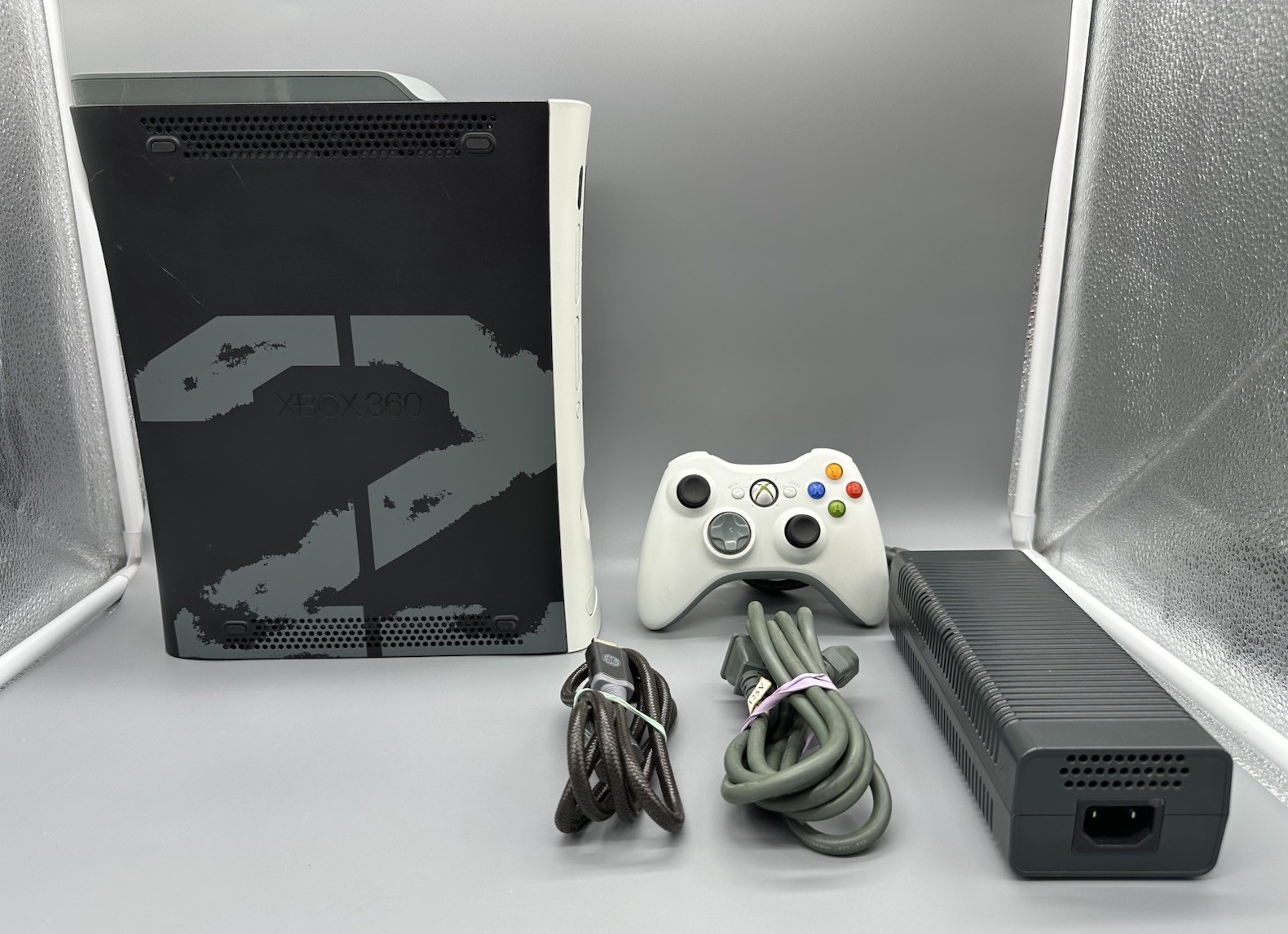 Xbox 360 Call Of Duty: Modern Warfare 2 Limited Edition [Pls Read Description]