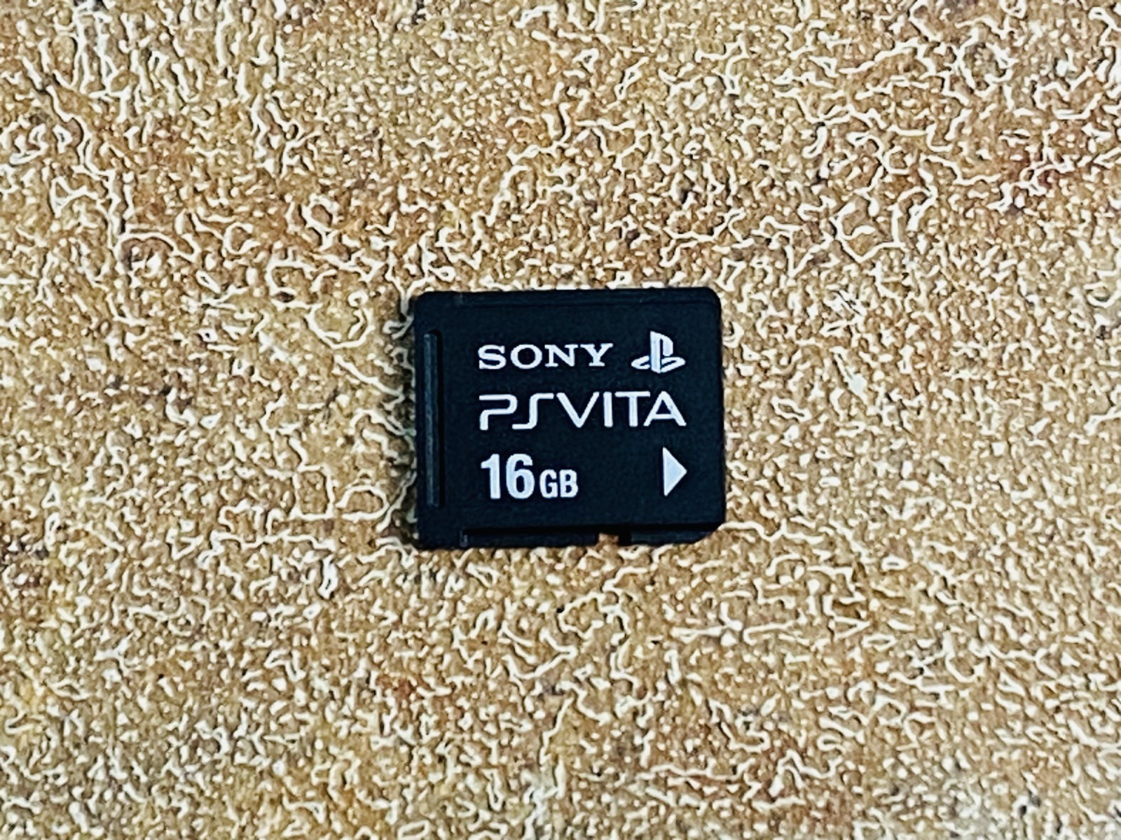 SONY PS Vita PCH-1100 Cosmic Red Japan Tested Charger 16GB Mobile Case EX