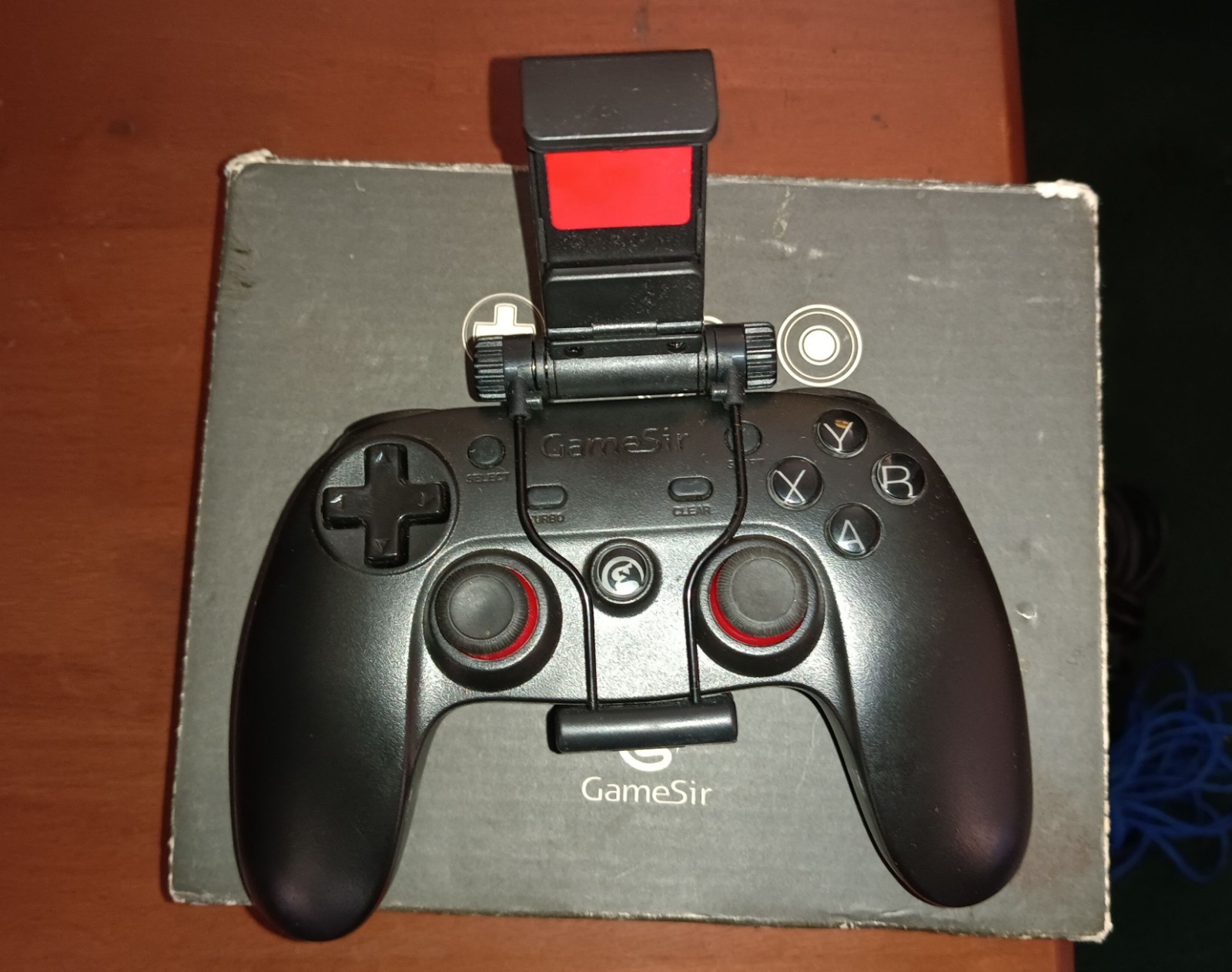 HyperSpin MAME Arcade Gaming Computer – 16TB Hard Drive/ 3 Controllers