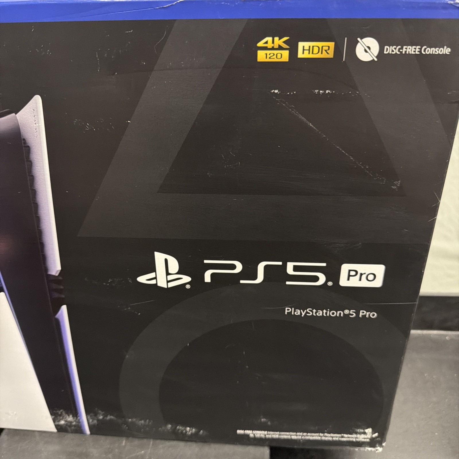 sony playstation 5 pro digital ps5 2TB