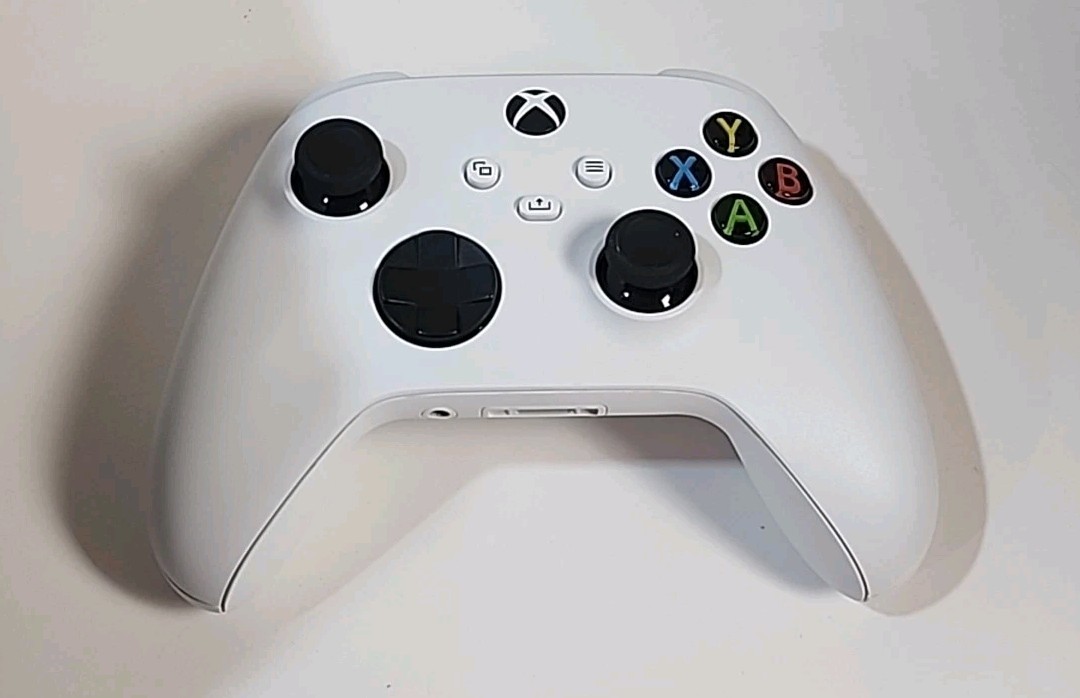 Xbox Series S 512GB SSD Console Wireless IMMACULATE CONDITION