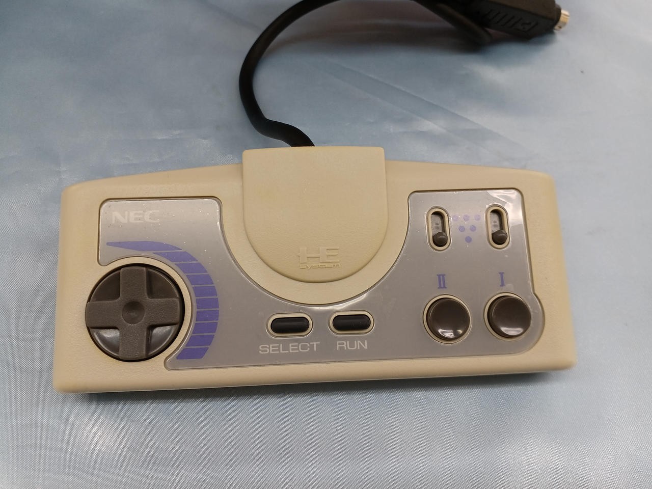 NEC PI-TG10 PC Engine DUO-R