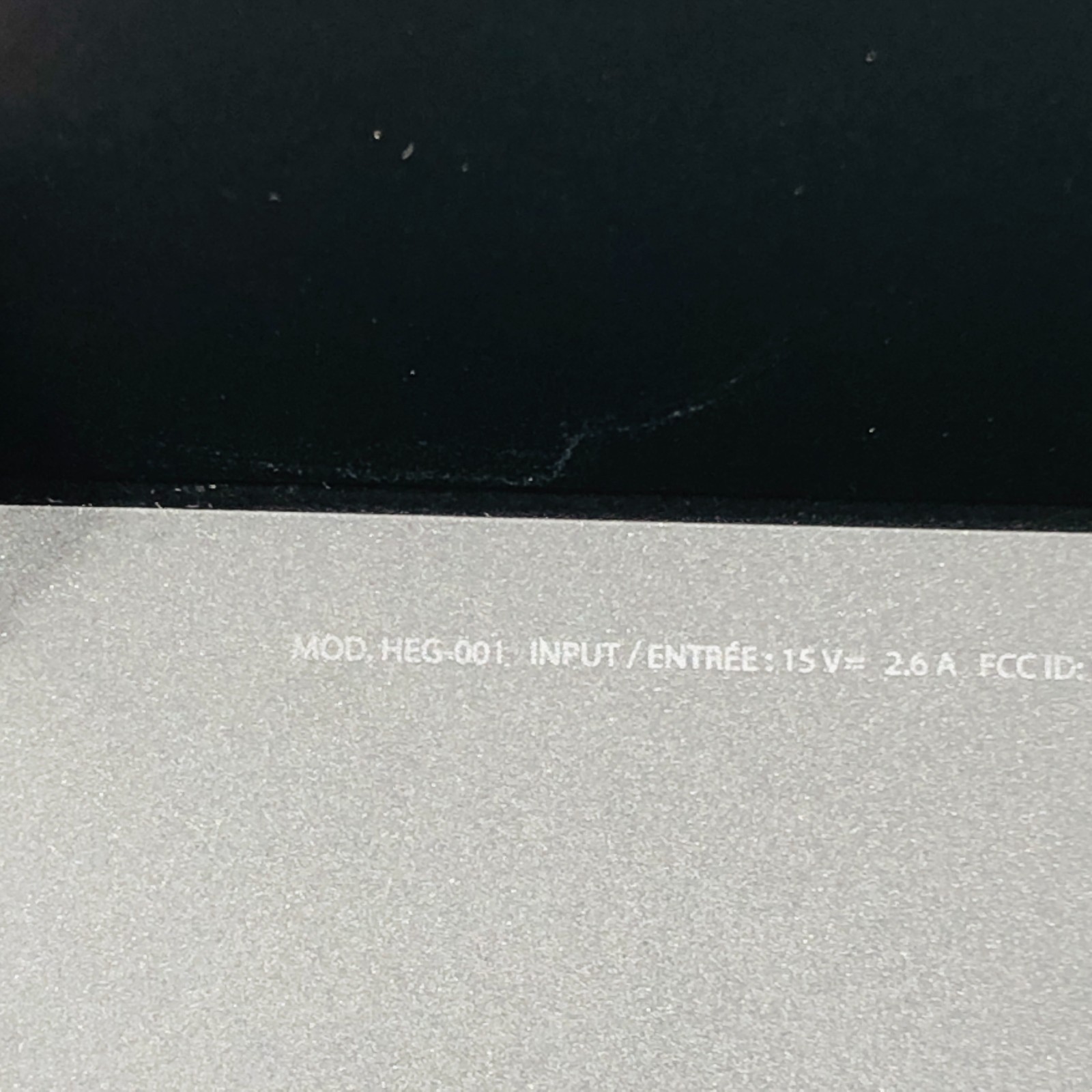 [EX+5] Nintendo Switch OLED HEG-001 console Region Free Pink 26-05-114