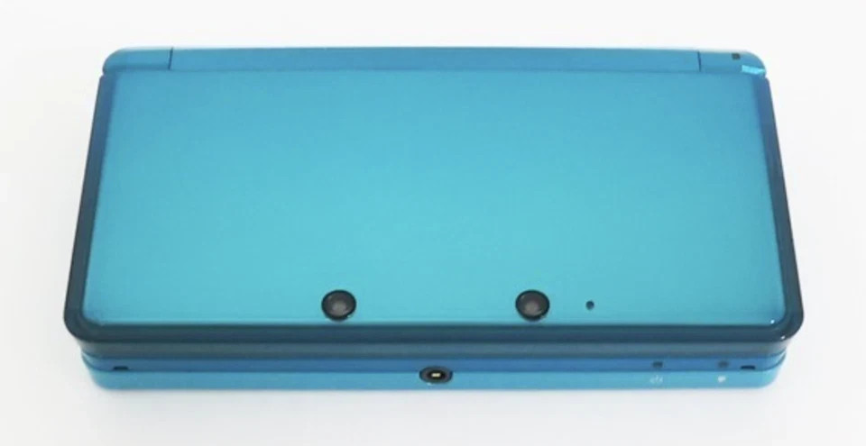 3ds Consoles With over 200 Games! You Choose The Color