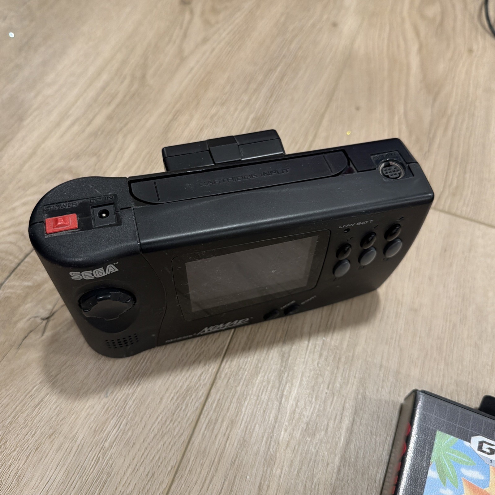 Sega Genesis Bundle + 25 Games Bundle.