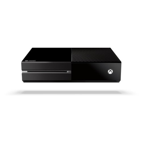 Xbox One Console – Day One Edition