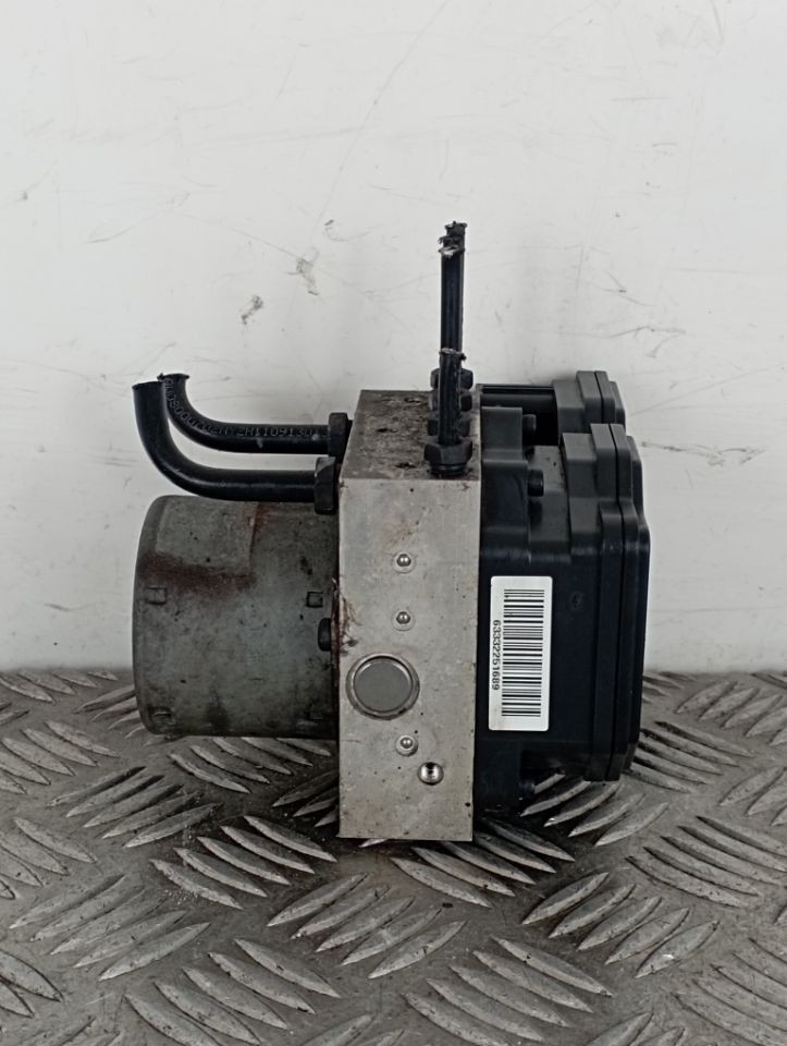 KIA SPORTAGE III SL 10-23 ABS VALVE/PUMP/CONTROLLER 589203U940
