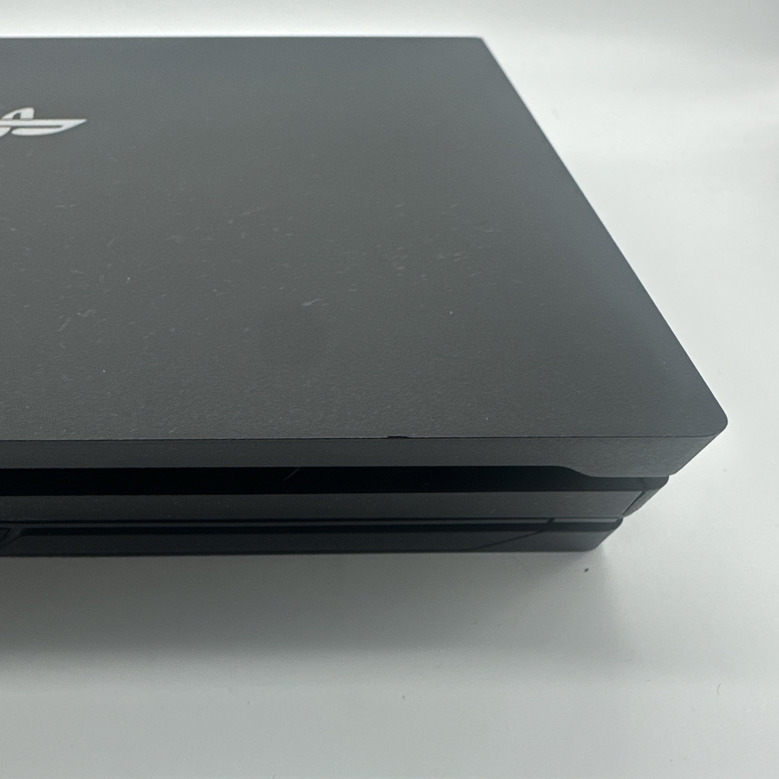 Sony PlayStation 4 PS4 Pro 1TB Black CUH-7115B Bundle – Rose Gold OEM Controller