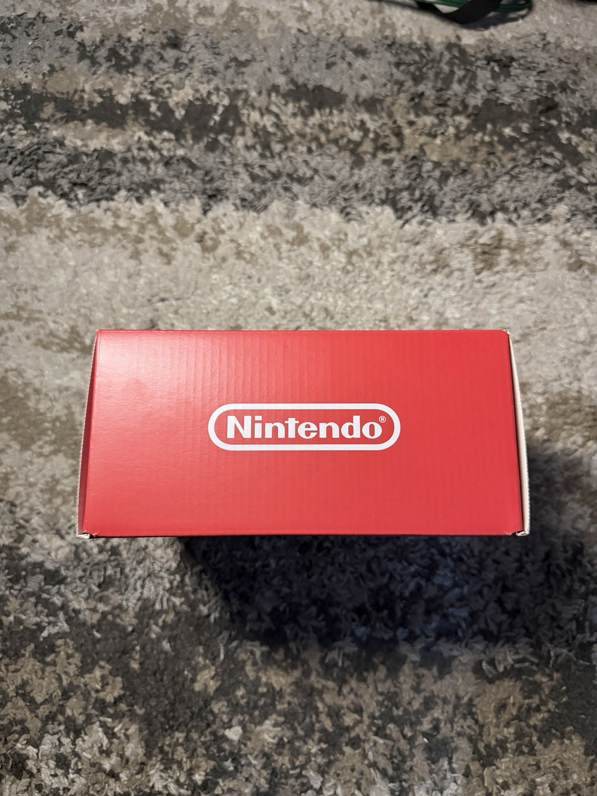 Nintendo Switch 2 Home Console Black Red Blue HDMI microSDXC