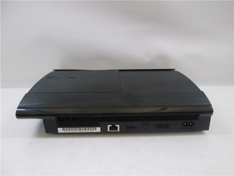 Sony PlayStation 3 CECH-4301C Console WiFi HDMI No HDD Tested