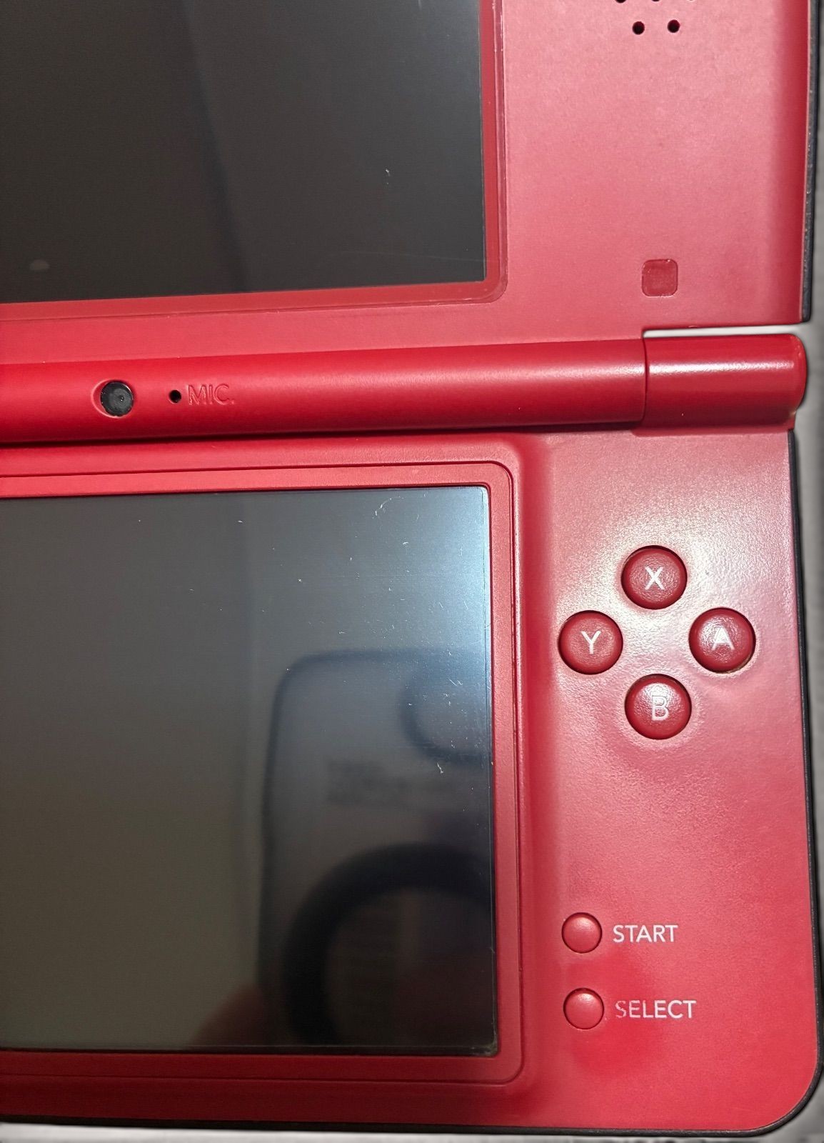 Nintendo DSi LL Super Mario Bros 25th Anniversary Console Boxed Tested JPN #280
