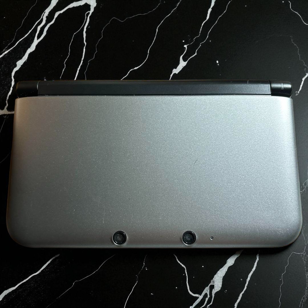 Nintendo 3DS / 3DS XL LL Region Free Console Used RANK A/B from japan