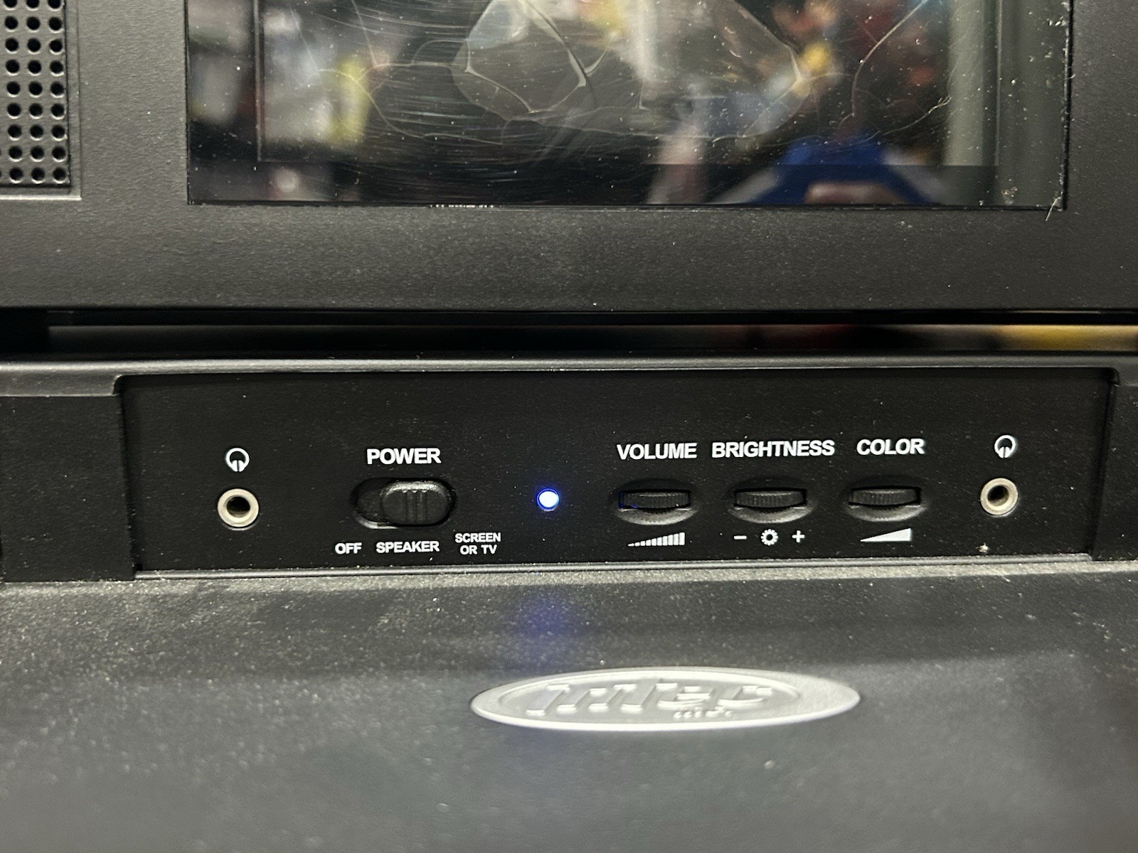Sony PlayStation 2 Junk For Parts Or Not Workin Read Description