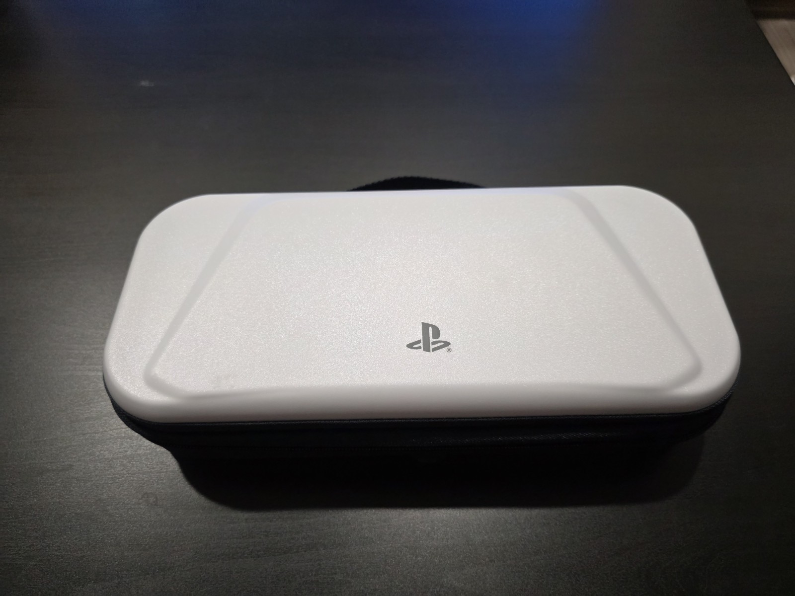 Playstation Portal Midnight Black And Carrying Case