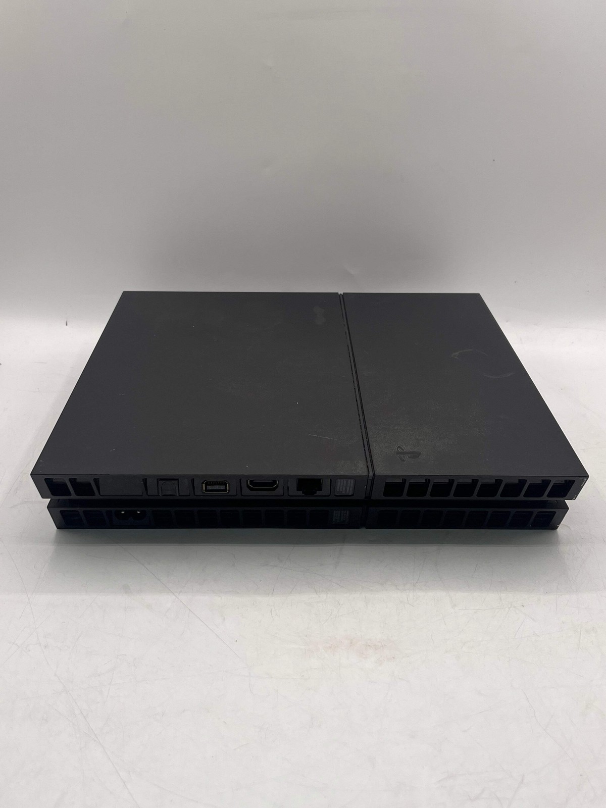 Sony PlayStation 4 CUH-1215A 500GB Black Video Game Console